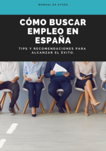 Guía de Empleo España